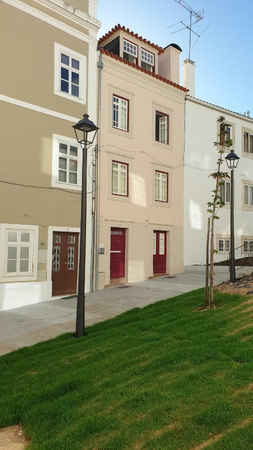 Sao Bento Na Alta Ξενοδοχείο Κοΐμπρα Εξωτερικό φωτογραφία