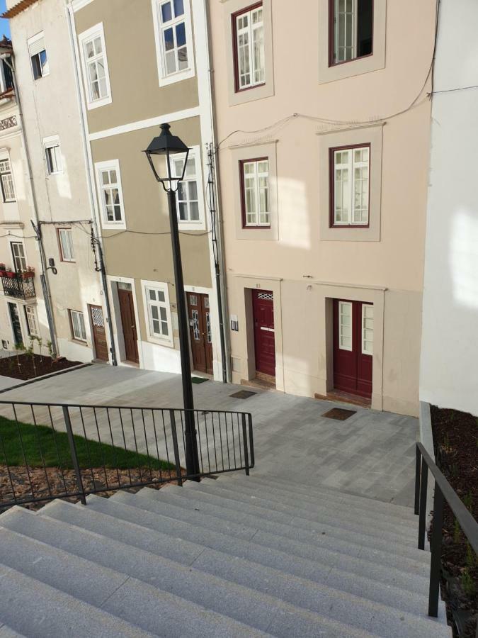 Sao Bento Na Alta Ξενοδοχείο Κοΐμπρα Εξωτερικό φωτογραφία