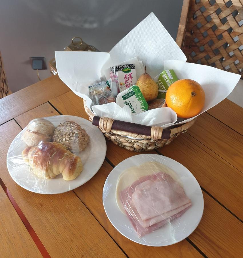Sao Bento Na Alta Ξενοδοχείο Κοΐμπρα Εξωτερικό φωτογραφία